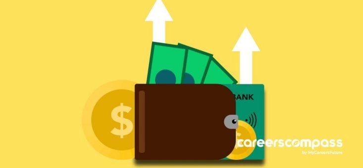 Is Expected Salary Based on Skills, Title or Experience?