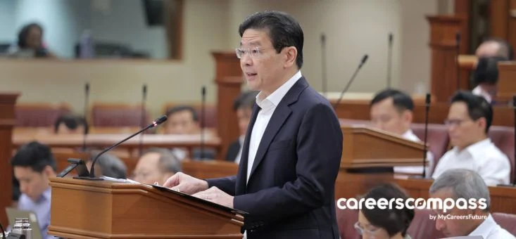 Budget 2026: New Skills Training and AI Support for Workers