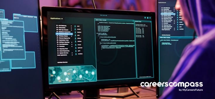 How to Get the Right Talent to Fill an Entry-Level Cybersecurity Role