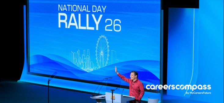 NDR 2026: 3 Key Takeaways for Singapore’s Workers and Careers