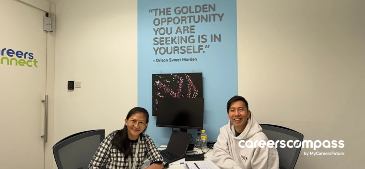 Career Guidance for the Middle-Aged: Why Coaching Helps With Motivation