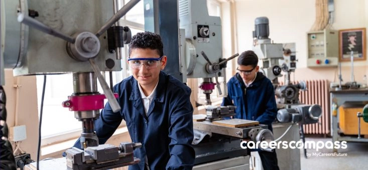 Could Vocational Training Help You Level Up in Your Career?