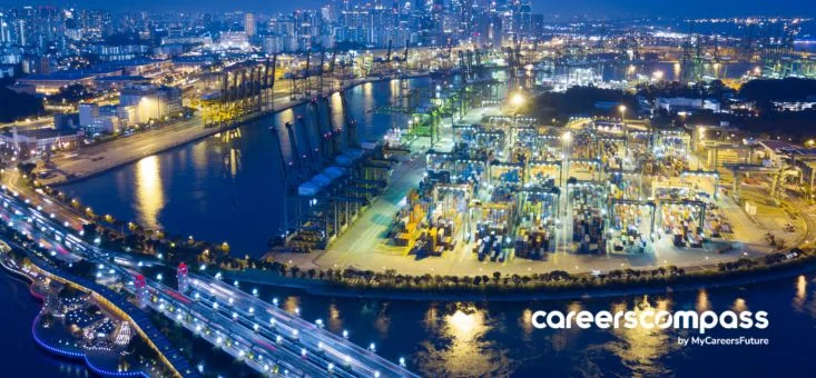 How Are Singapore’s Key Sectors Doing So Far in 2025?