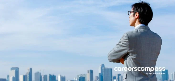 Happy in Your Role? Here’s Why it Still Pays to Keep an Eye on Career Opportunities