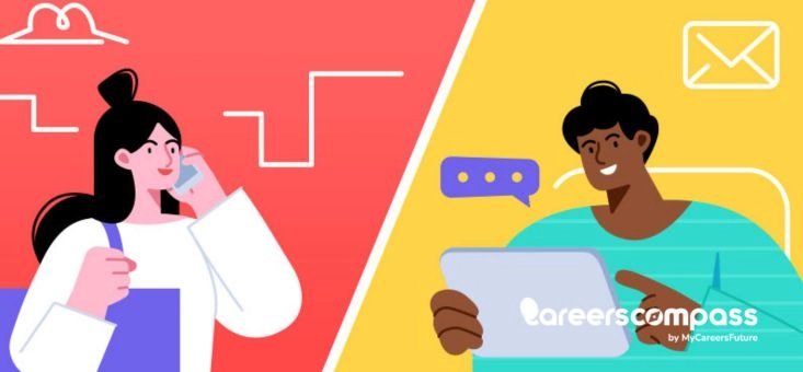 Awkward About Networking? Build Meaningful Relationships Online