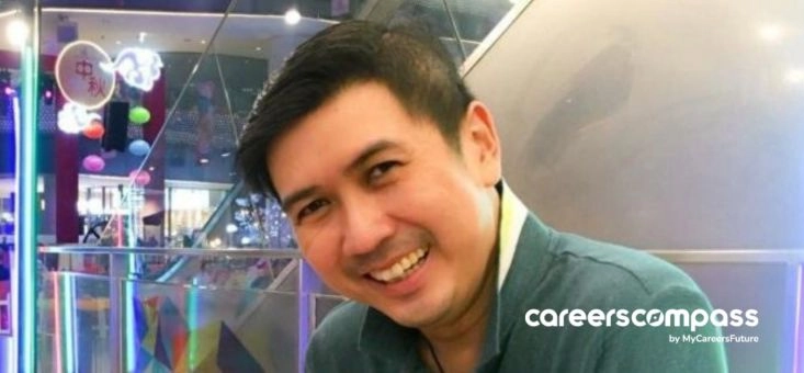 Can’t Find a Job and Feeling Depressed? Learn How This Singaporean Surmounted His Challenges