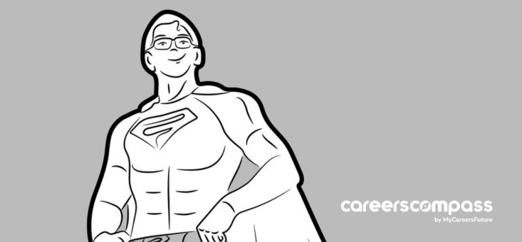 Mid-Career Change: 4 Simple Tips to Boost Your Confidence