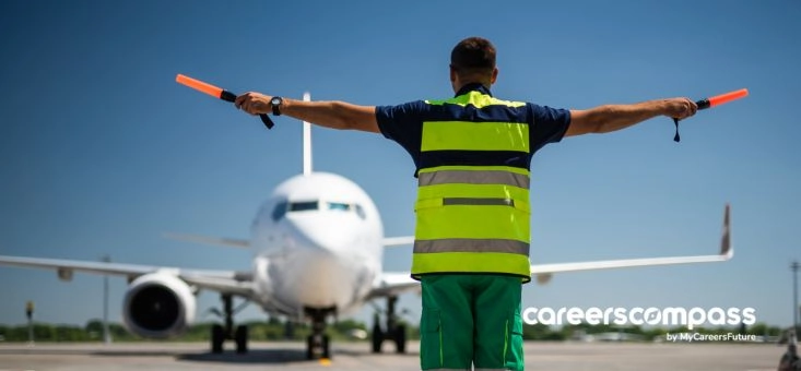 Back to Business: The Top Jobs in the Aviation Industry