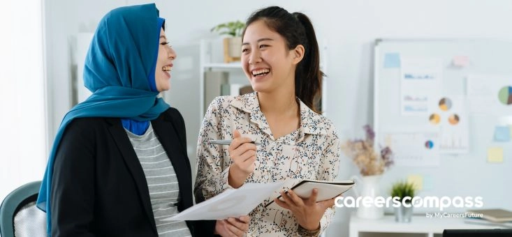 How to Upskill and Request for an Internal Transfer at Work