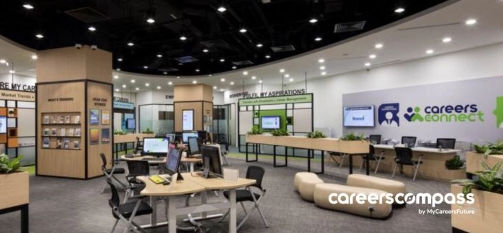 How Workforce Singapore is Empowering a Diverse Talent Pool