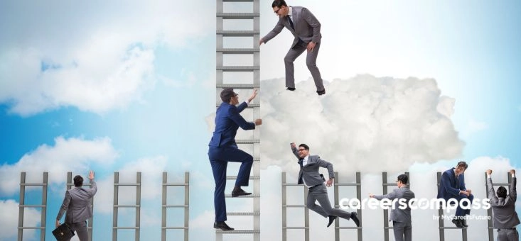 Mentors Matter: When and Why Even Top Leaders Need Career Advice