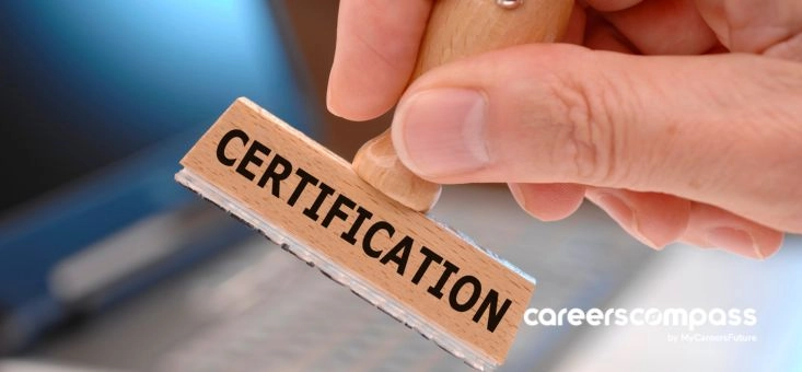 How to Select the Right Professional Certification for a New Job or Promotion