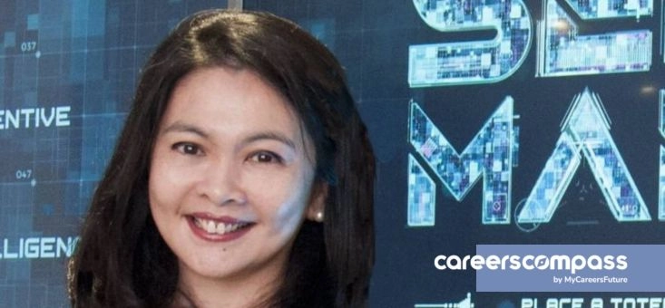 Non-STEM Qualifications Doesn’t Mean You Can’t Join Singapore’s Tech Companies. Learn How She Did It!