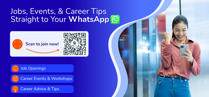 Join Skills & Workforce Development WhatsApp Channel 