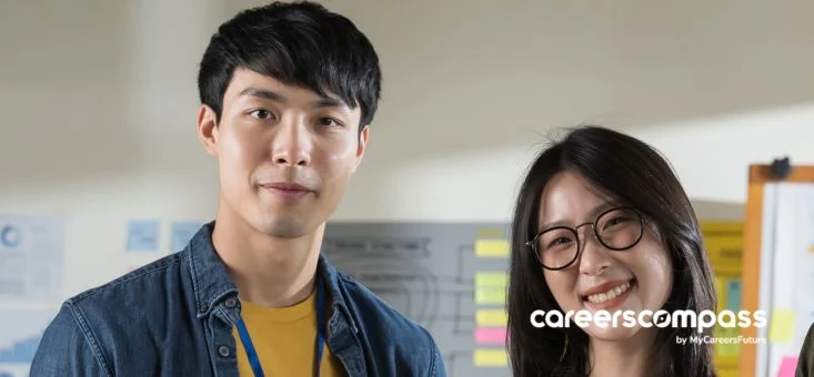 How Technology Will Help, Not Hinder, Young Singaporeans in the Job Market