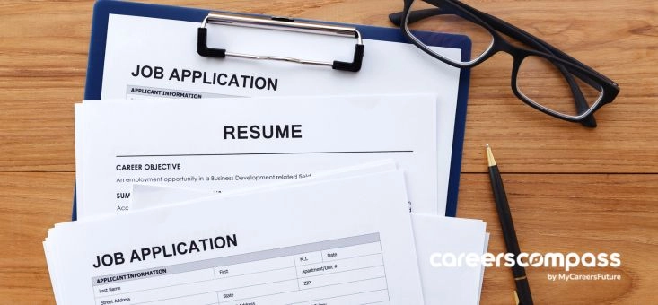 Job Searching? Stop Resume Spamming and Try These Tips