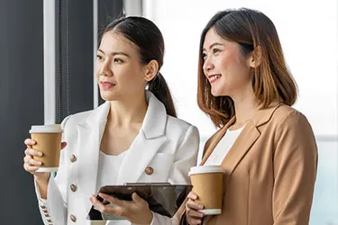 Levelling Up Your Job Search