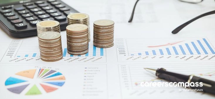 Working in Banking & Finance: Insider Tips from an Industry Veteran