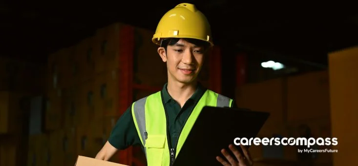 New Collar Roles in Supply Chain to Look Out For: Supply Chain Analyst