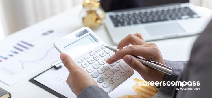 Finance: Industry-Specific Interview Questions and Career Outlook