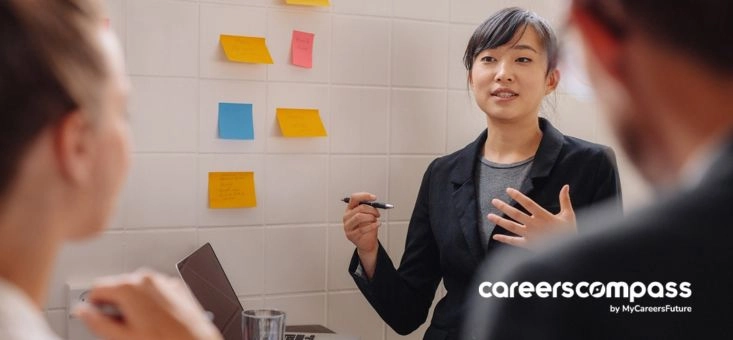 Here’s How You Can Take Initiative at Work