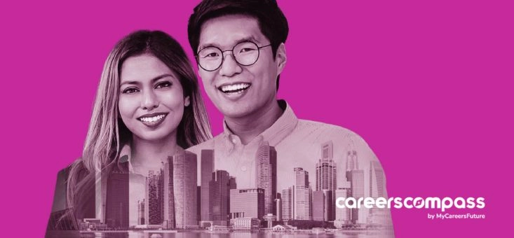 CareersCompass by MyCareersFuture: Frequently Asked Questions (FAQ)