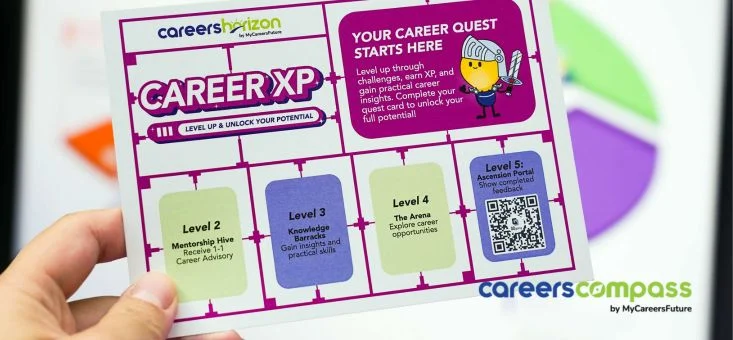Career XP: A Career Launchpad for Graduates and Younger Workers in 2026
