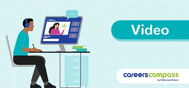 Searching for Career Inspirations? Unlock Insights with These Must-Watch Videos 