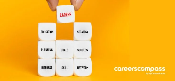 Laid Off? Here’s How to Rebuild Your Career and Confidence in Singapore