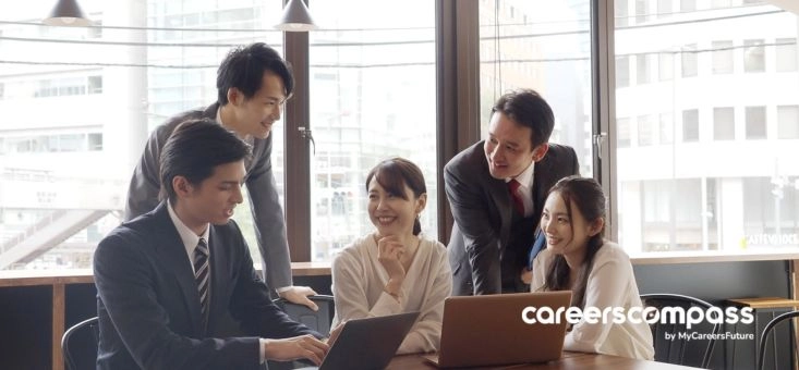 Joining a Start-up or Big Company: Which is Better for You?