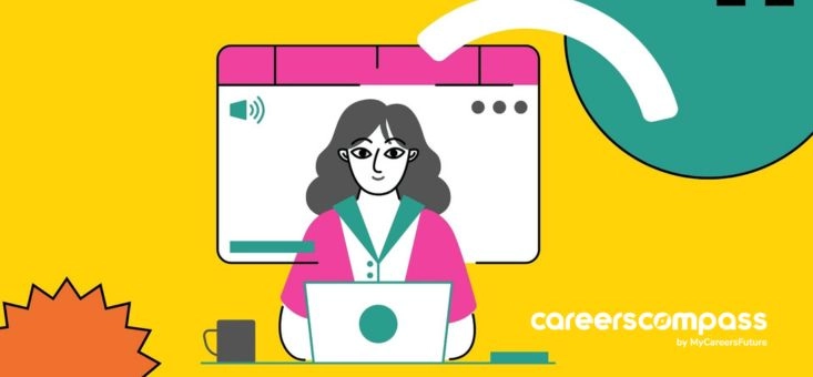 Building a Career Roadmap: Here’s How You Can Create an Action Plan in 10 Steps