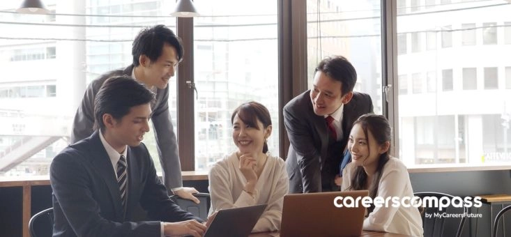 Singapore’s Top Talent Trends in 2022: What it Means for You