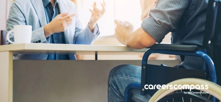 Recruitment for Singaporeans With Disabilities: How to Make Hiring for Inclusivity Easier