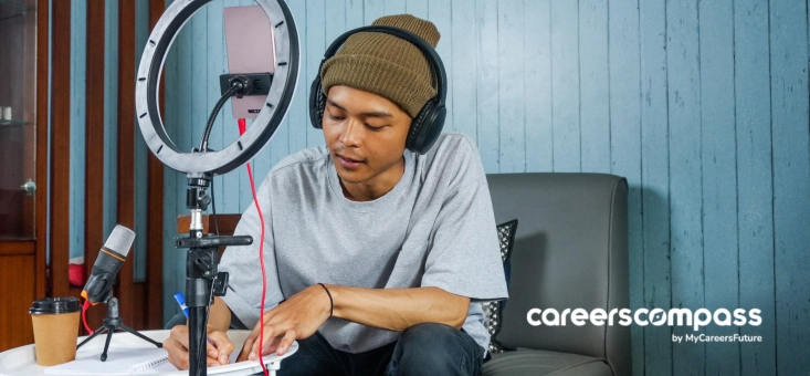 Media and Creative Jobs Are Changing: Fresh Grads, Don’t Get Left on Read