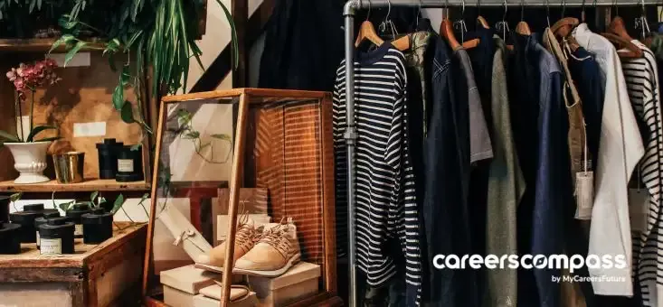 Singapore’s Retail Sector: Job Opportunities and Career Conversion Programmes to Tap on for a Successful Industry Switch