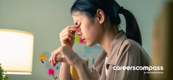 Are Things Crazy at Work? Here’s Why It Doesn’t Have to Be