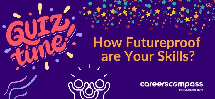 How Futureproof Are Your Skills? Take This Quiz to Find Out!