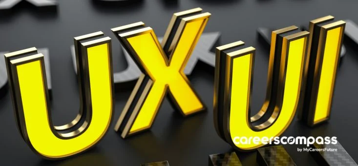 New Collar Roles in Technology to Look Out For: UX/UI Designer