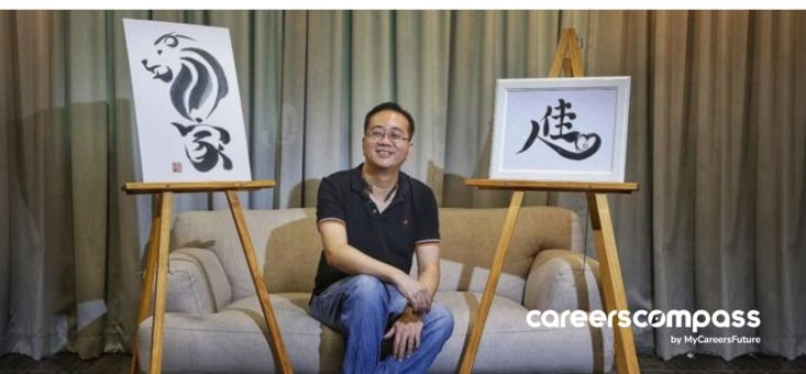 Overcoming Adversity: Advice From a Visually-Impaired Artist