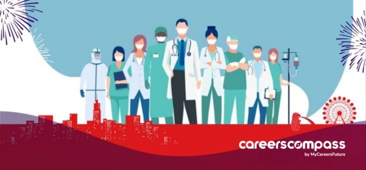 Stronger Together: Celebrating Our Healthcare Heroes