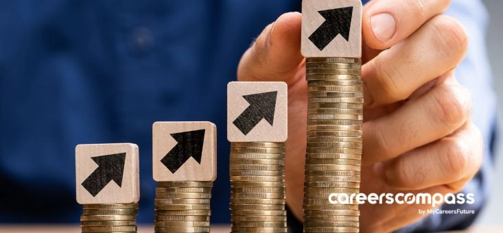 Salary Guide Singapore 2023: How Much Should I Be Earning?