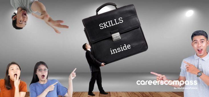 If You’ve Got it, Flaunt it: Tips to Highlight Your Skills for Career Mobility