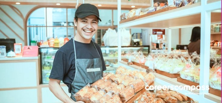 Jobseekers: The Value of Temporary Jobs and Where to Find Them