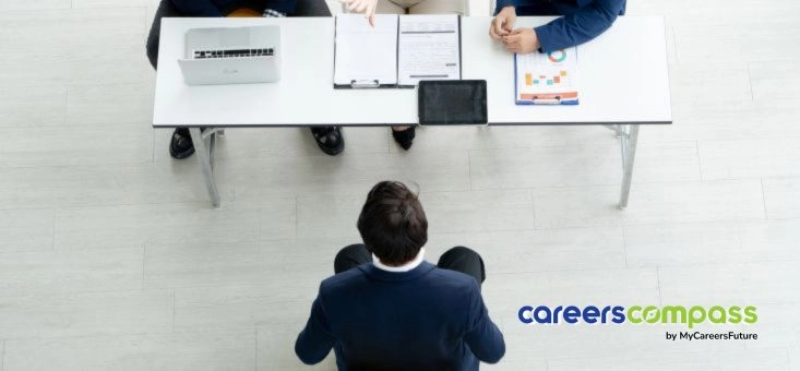 Make a Lasting Impression: 6 Tips to Stand Out During Your Interviews