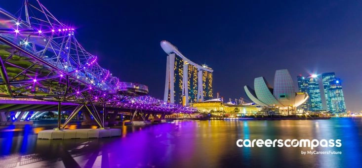 Singapore’s Hospitality and Tourism Sector: Jobs and Career Conversion Programmes to Tap on for a Successful Industry Switch