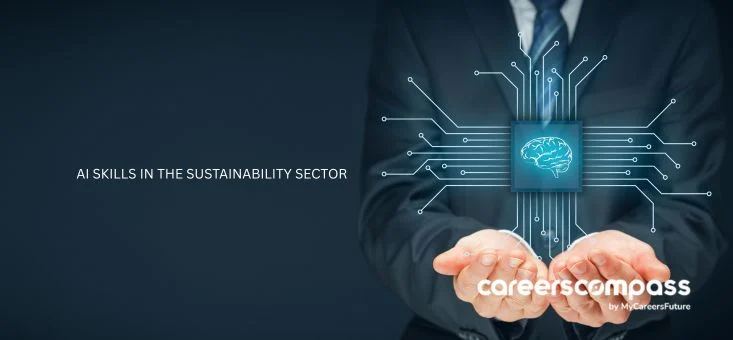 Getting AI-Ready for the Sustainability Industry: Which Tools Matter?