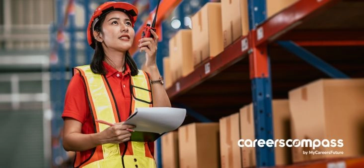 Skills You Need For a Successful Career in Logistics