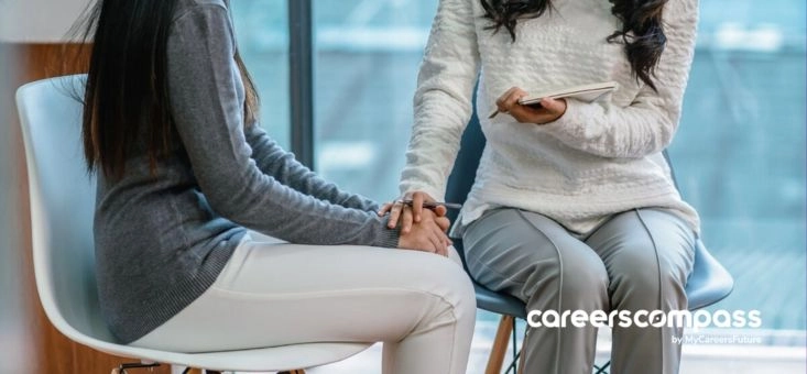 Singapore’s Social Service Sector: Job Opportunities and Career Conversion Programmes to Tap on for a Successful Industry Switch