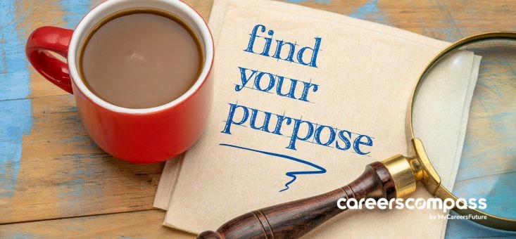 How and Why It’s Important to Find Purpose at Work