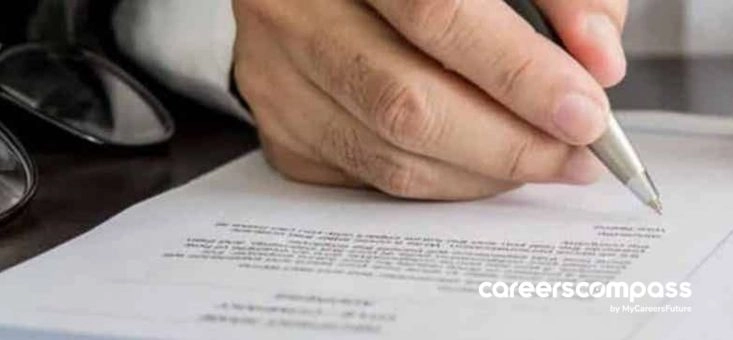 Job Application: How to Write a CV That Stands Out to Employers